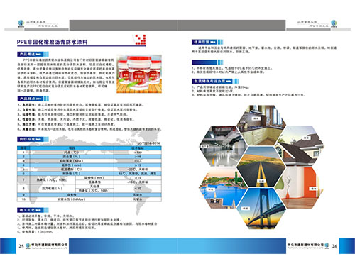 PPE非固化涂料